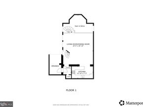 1715 15TH Street NW 5, Washington DC 20009