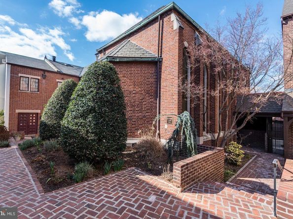 1715 15TH Street NW 5, Washington DC 20009