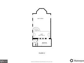 1715 15TH Street NW 5, Washington DC 20009