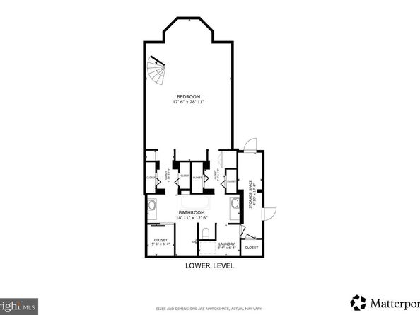 1715 15TH Street NW 5, Washington DC 20009