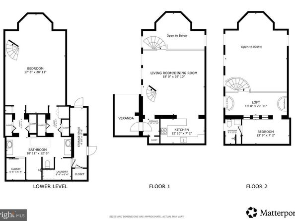 1715 15TH Street NW 5, Washington DC 20009