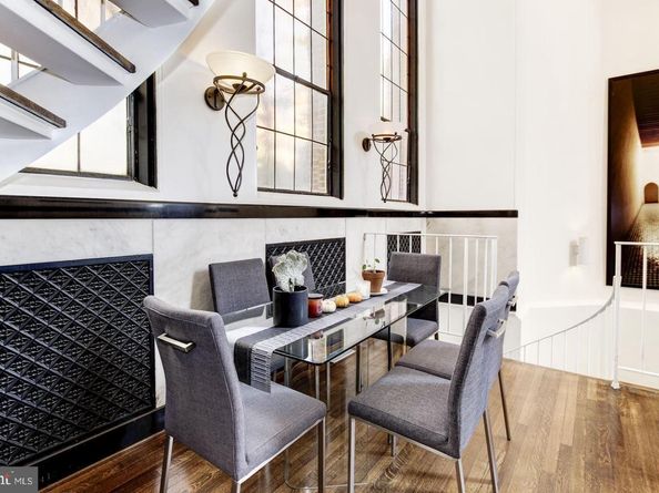 1715 15TH Street NW 5, Washington DC 20009