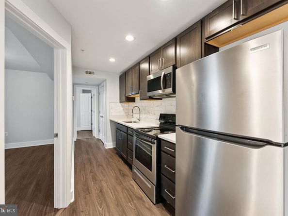 2822 28TH Street SE, Washington DC 20020