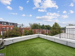 2822 28TH Street SE, Washington DC 20020