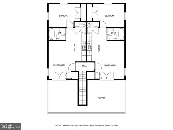 2822 28TH Street SE, Washington DC 20020