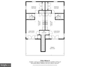 2822 28TH Street SE, Washington DC 20020