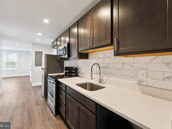 2822 28TH Street SE, Washington DC 20020