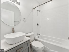 2822 28TH Street SE, Washington DC 20020