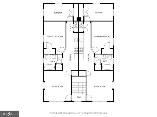 2822 28TH Street SE, Washington DC 20020