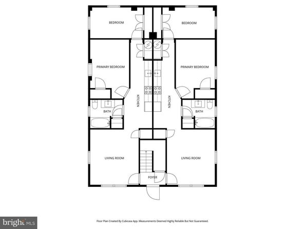 2822 28TH Street SE, Washington DC 20020