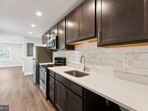 2822 28TH Street SE, Washington DC 20020