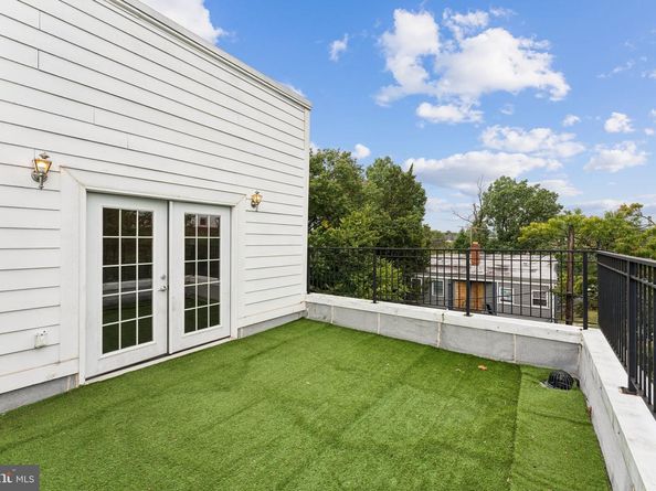 2822 28TH Street SE, Washington DC 20020