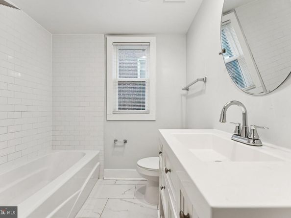 2822 28TH Street SE, Washington DC 20020