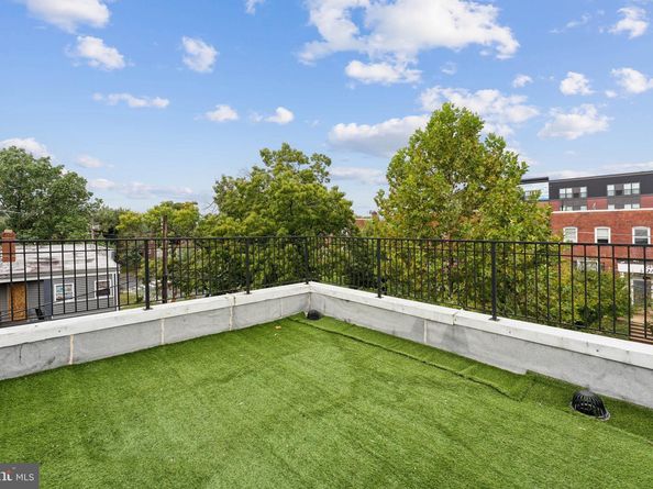 2822 28TH Street SE, Washington DC 20020