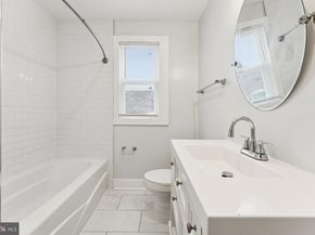 2822 28TH Street SE, Washington DC 20020