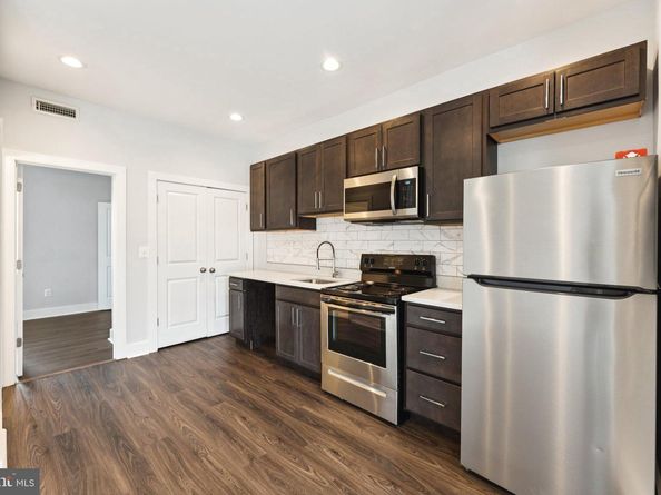 2822 28TH Street SE, Washington DC 20020