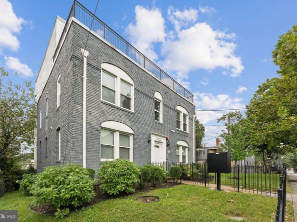 2822 28TH Street SE, Washington DC 20020