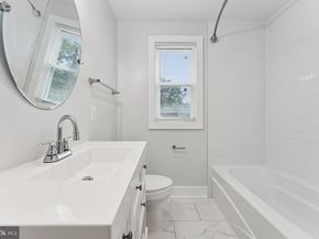 2822 28TH Street SE, Washington DC 20020