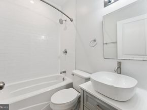 2822 28TH Street SE, Washington DC 20020