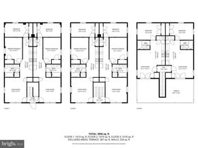 2822 28TH Street SE, Washington DC 20020