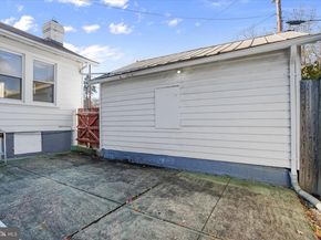 1342 Hamlin Street NE, Washington DC 20017