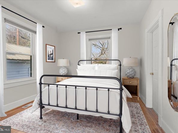 1342 Hamlin Street NE, Washington DC 20017