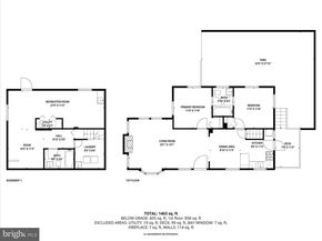 1342 Hamlin Street NE, Washington DC 20017