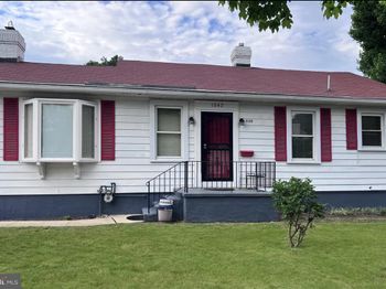 1342 Hamlin Street NE