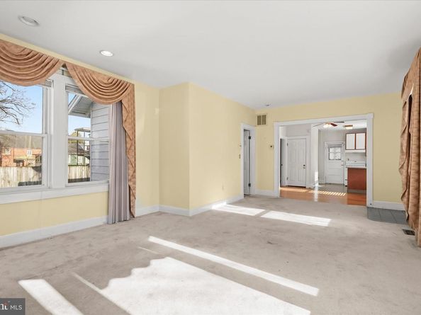 1342 Hamlin Street NE, Washington DC 20017