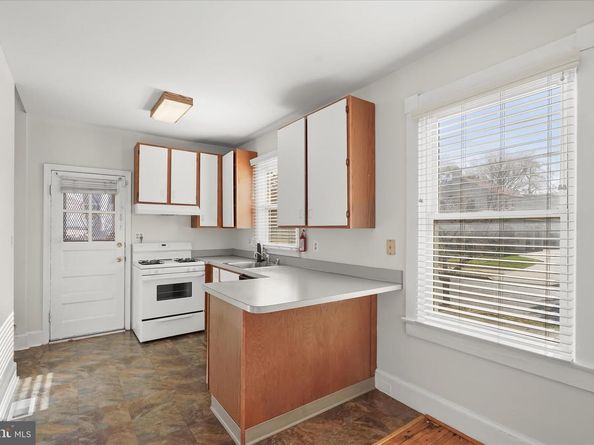 1342 Hamlin Street NE, Washington DC 20017