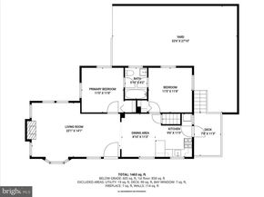 1342 Hamlin Street NE, Washington DC 20017