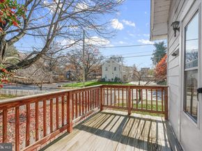 1342 Hamlin Street NE, Washington DC 20017