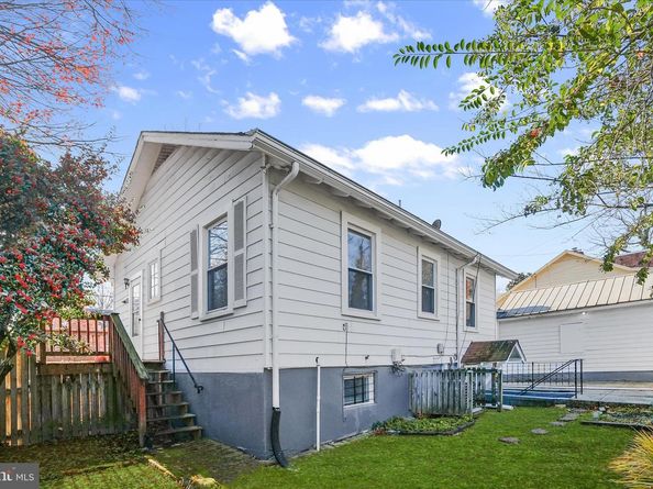 1342 Hamlin Street NE, Washington DC 20017