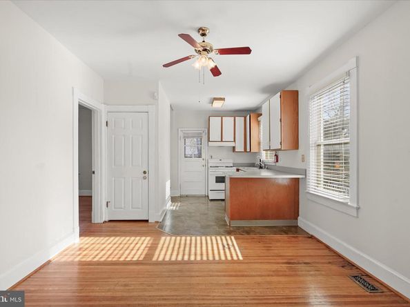 1342 Hamlin Street NE, Washington DC 20017