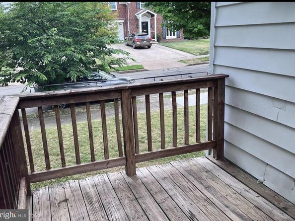 1342 Hamlin Street NE, Washington DC 20017