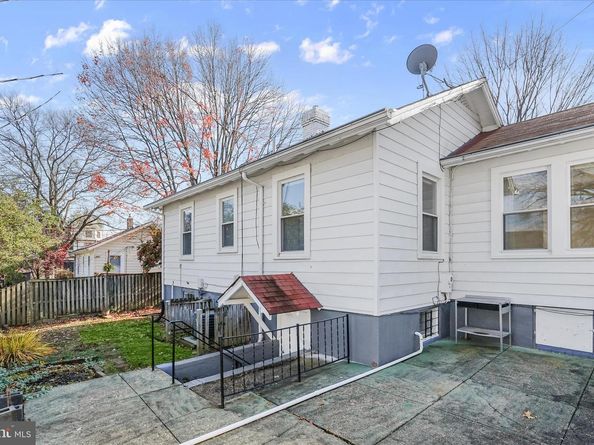 1342 Hamlin Street NE, Washington DC 20017