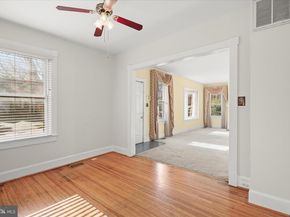 1342 Hamlin Street NE, Washington DC 20017