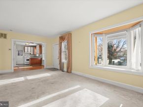 1342 Hamlin Street NE, Washington DC 20017