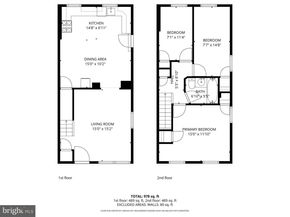 6266 Marsden Street, Philadelphia PA 19135