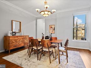 1327 Harvard Street NW, Washington DC 20009