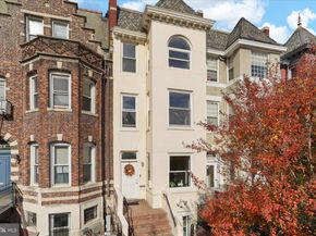 1327 Harvard Street NW, Washington DC 20009