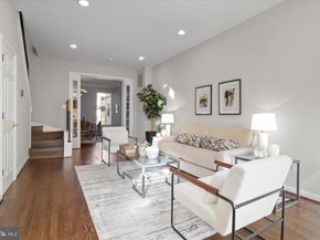 1327 Harvard Street NW, Washington DC 20009