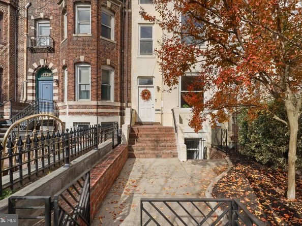 1327 Harvard Street NW, Washington DC 20009