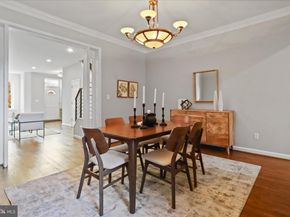 1327 Harvard Street NW, Washington DC 20009