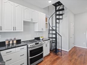 1327 Harvard Street NW, Washington DC 20009