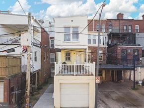1327 Harvard Street NW, Washington DC 20009