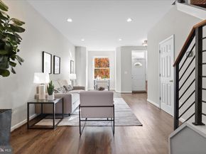 1327 Harvard Street NW, Washington DC 20009