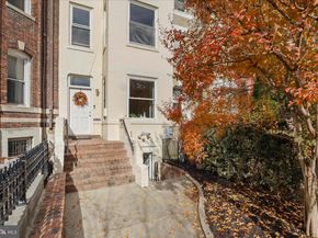 1327 Harvard Street NW, Washington DC 20009
