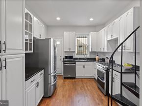 1327 Harvard Street NW, Washington DC 20009