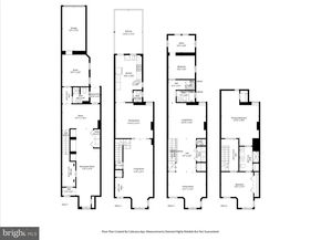 1327 Harvard Street NW, Washington DC 20009